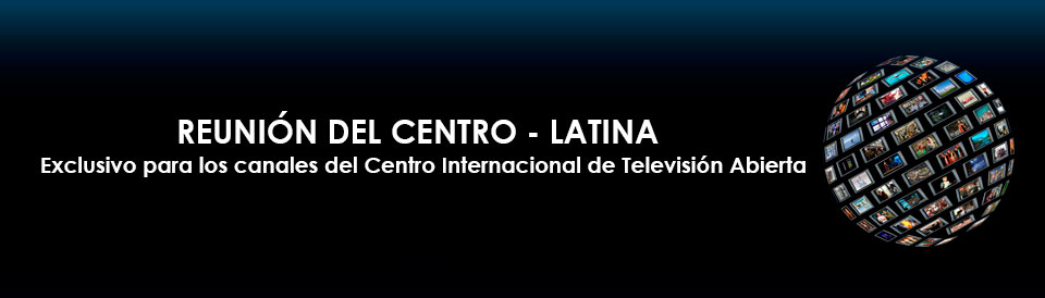 Course Image Reunión del Centro - Latina