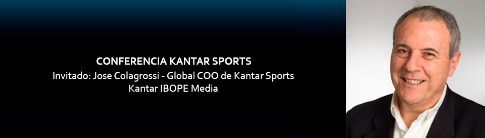 Course Image Conferencia Kantar Sports