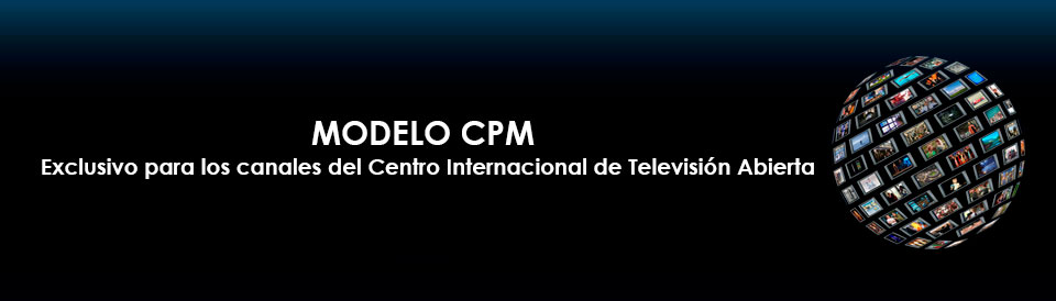 Course Image Web Conferencia - Modelo CPM