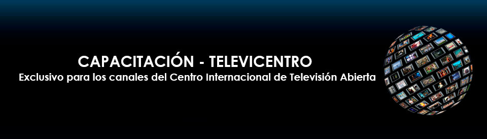 Course Image Capacitación Televicentro