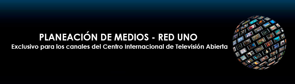 Course Image Planeación de Medios - Red Uno
